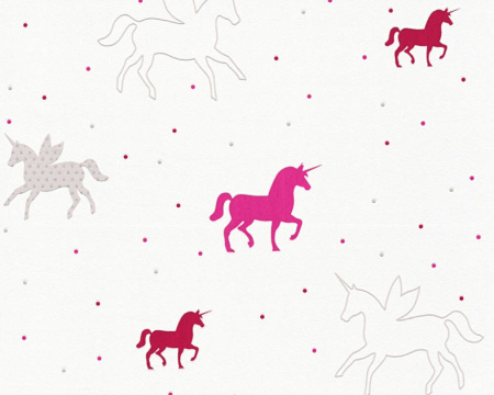 фото A.S.Creation Esprit Kids V 35704-2