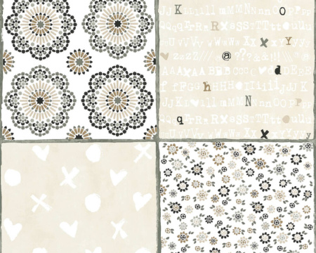 фото A.S.Creation Cozz 36296-1