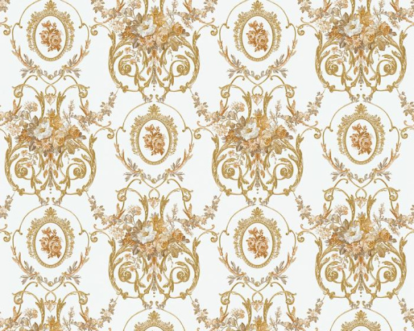купить A.S.Creation Chateau 4 954935