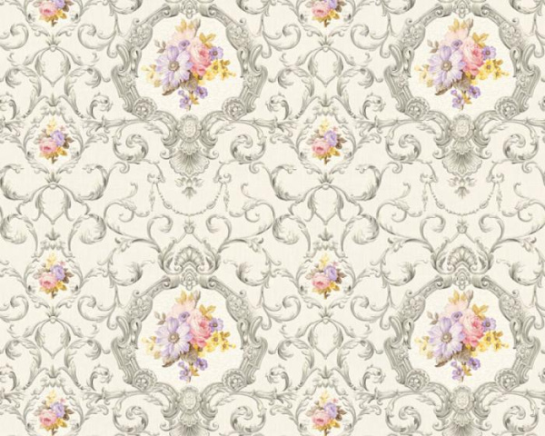 купить A.S.Creation Chateau 5 34391-3