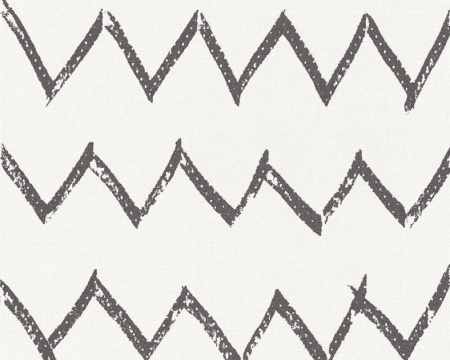 фото A.S.Creation Black & White 4 36574-2