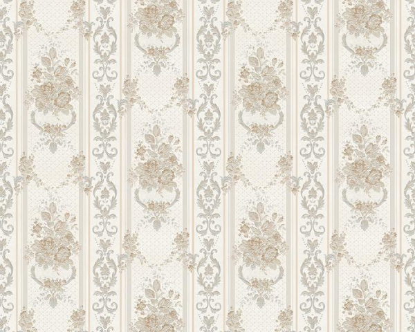 купить A.S.Creation Chateau 4 955044