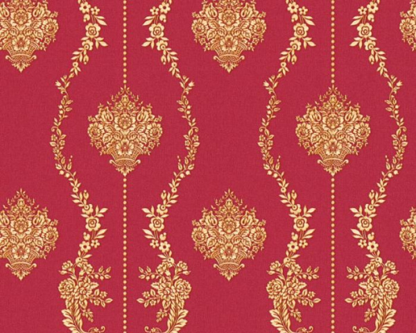 купить A.S.Creation Chateau 5 34493-2