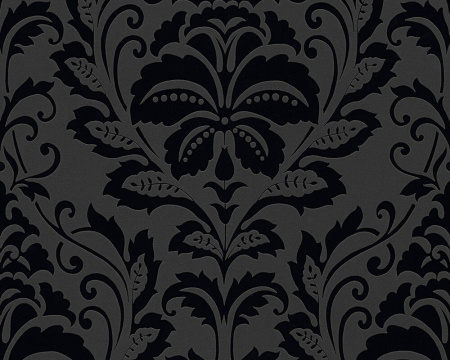 фото A.S.Creation Black & White 4 25542-6