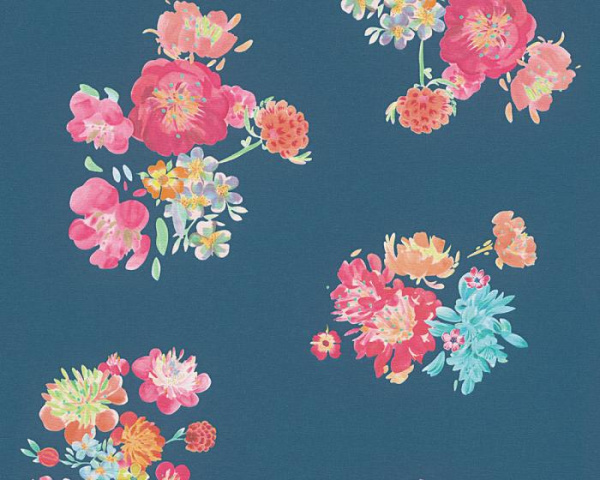 купить A.S.Creation Oilily Atelier 30273-1