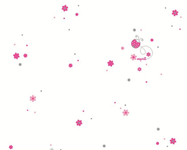 купить A.S.Creation Esprit Kids V 21921-3