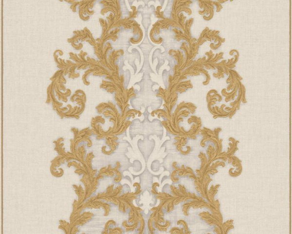купить A.S.Creation Versace Wallpaper 2 96232-4