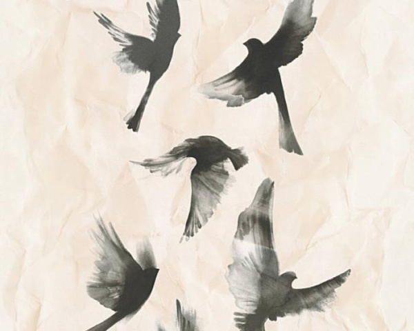 купить A.S.Creation Free Nature 34396-3