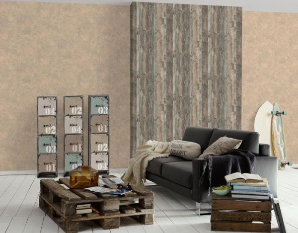 купить AS Creation Decoworld 959053