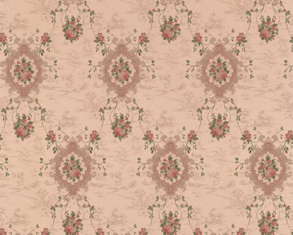 купить A.S.Creation Chateau 3 850232