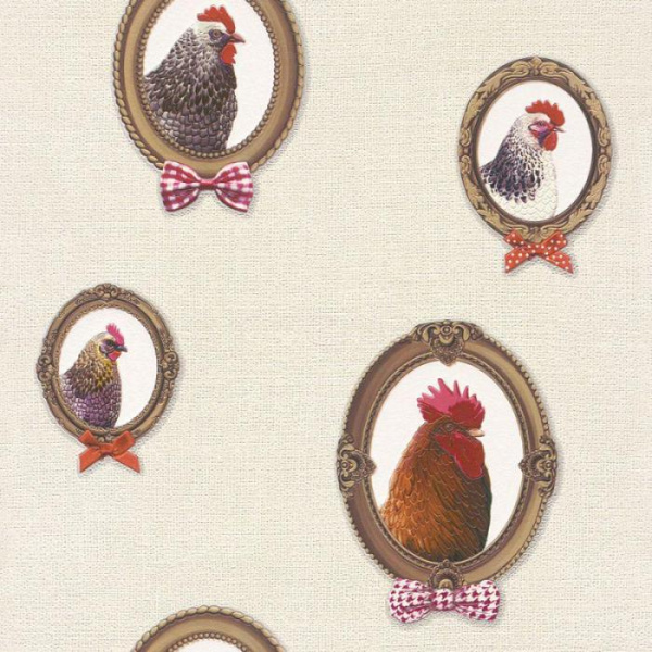 купить Rasch Tiles & More XII 853506
