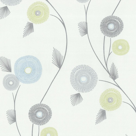 фото P+S International Patchwork 13255-10