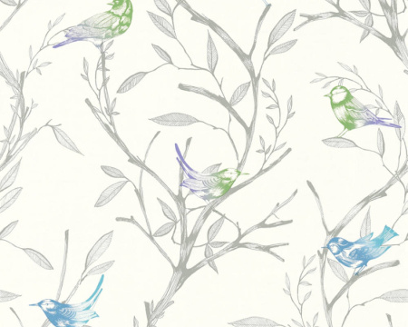 фото A.S.Creation Colibri 36623-1