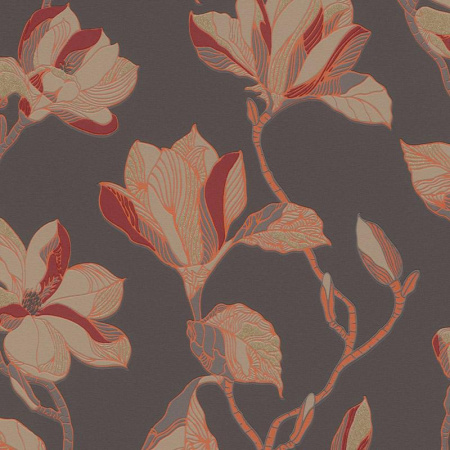 фото Rasch Blue Velvet 610222