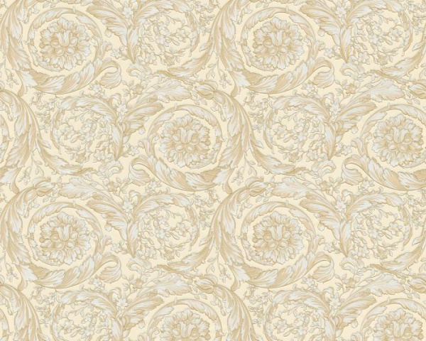 купить A.S.Creation Versace Wallpaper 935831