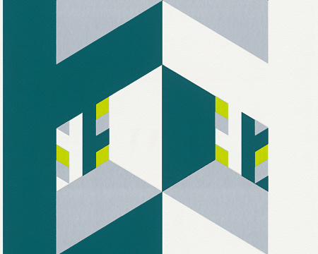 фото A.S.Creation Contzen 4 955241