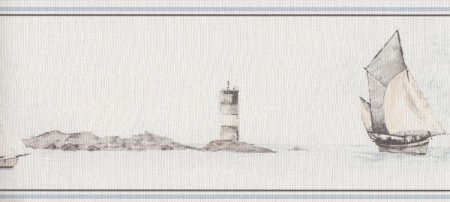 фото Casadeco Fregate FRG1995-91-20