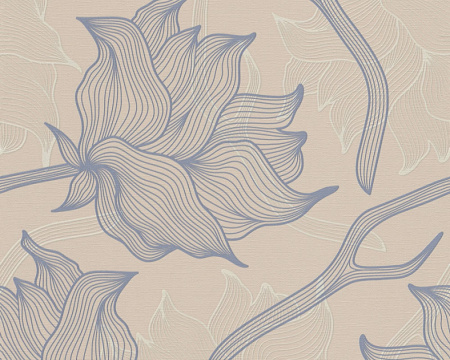 фото A.S.Creation Artist Edition by Contzen 34089-3