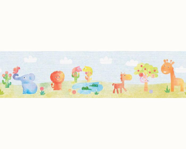 купить A.S.Creation ESPRIT Kids 3 941381