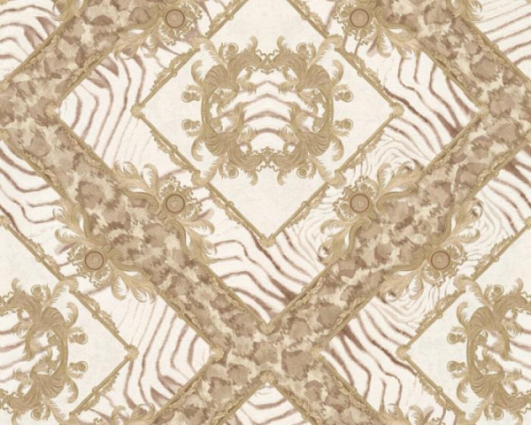 купить A.S.Creation Versace 3 34904-1