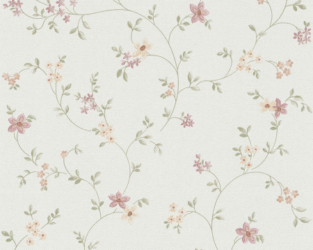 фото A.S.Creation Fleuri Pastel 937701