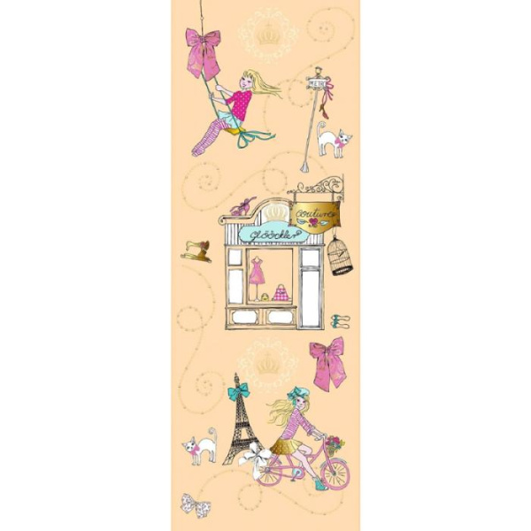 купить Панно Marburg Gloockler Children’s Paradise 45613