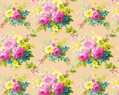 фото A.S.Creation Chateau 5 34508-1