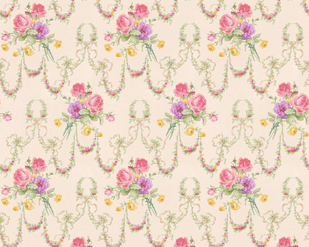фото A.S.Creation Romanze 3128-15