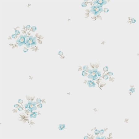 фото Casadeco Lily Rose 21216108