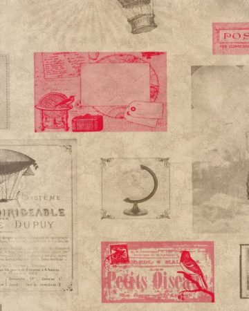 фото Caselio Tour Du Monde TDM6042-11-45