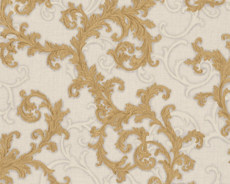 фото A.S.Creation Versace Wallpaper 2 96231-4