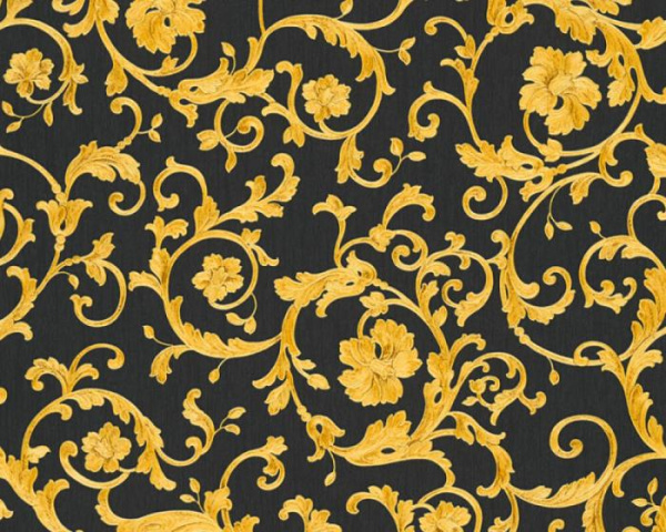 купить A.S.Creation Versace 3 34326-2