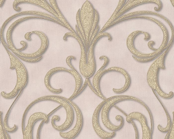 купить A.S.Creation Nobile 95892-2