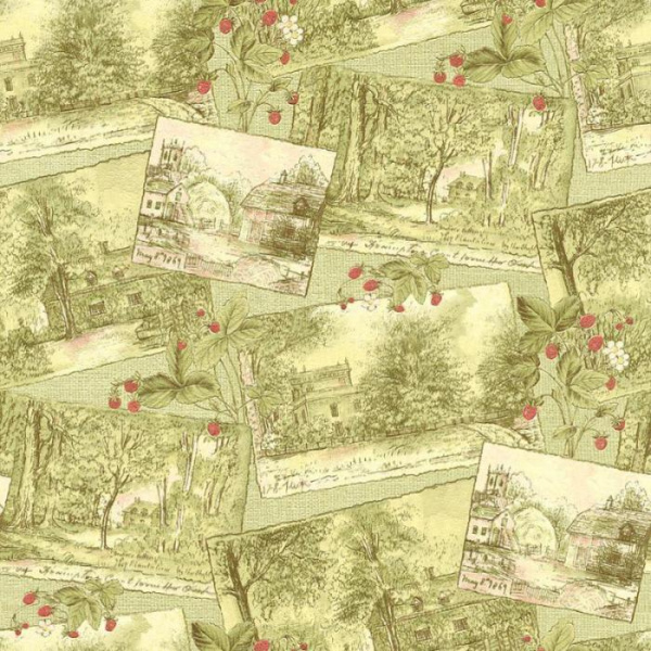 купить Rasch Tiles & More XII 858501