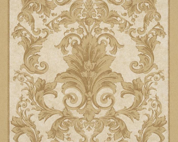 купить A.S.Creation Versace Wallpaper 2 96216-5