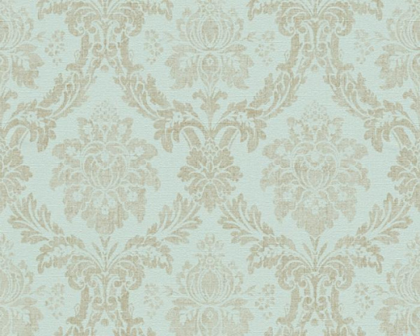 купить A.S.Creation Secret Garden 33605-2
