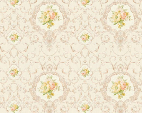 купить A.S.Creation Chateau 5 34391-4
