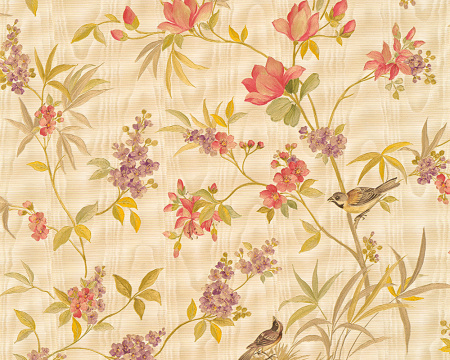 фото A.S.Creation Chateau 4 954342