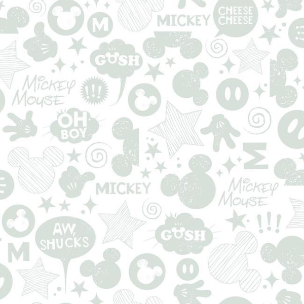 купить York Disney DS7812ex