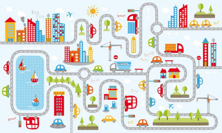 фото ICH Coconet P-581