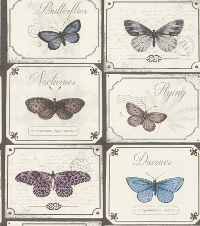 фото Rasch Tiles & More XIV (2019) 306507