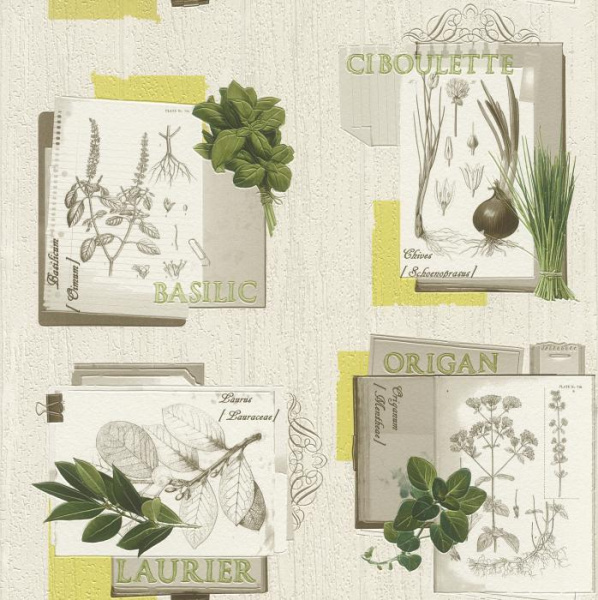 купить Rasch Tiles & More XIV (2019) 307405