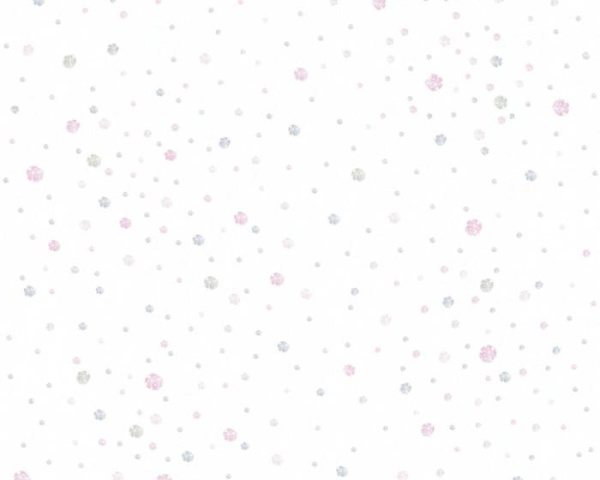 купить A.S.Creation Little Stars 35855-1