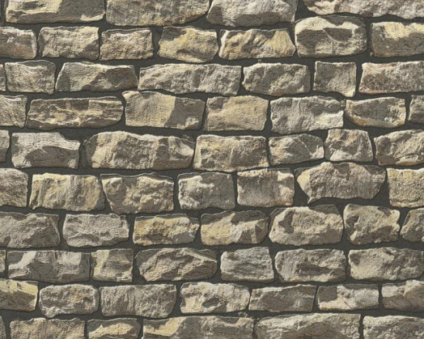 купить A.S.Creation Wood'n Stone 907912