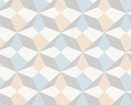 фото A.S.Creation Scandinavian Style 34133-2
