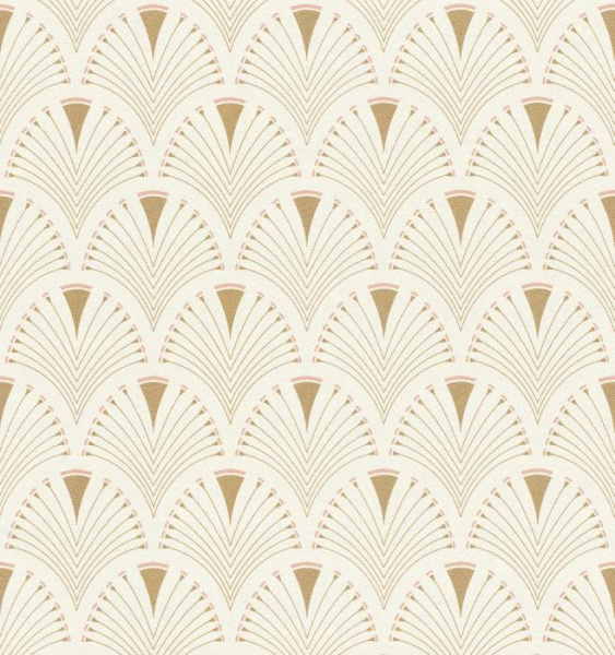 купить Rasch Art Nouveau 433289
