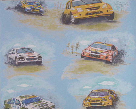 фото A.S.Creation Decora Natur 4 749819