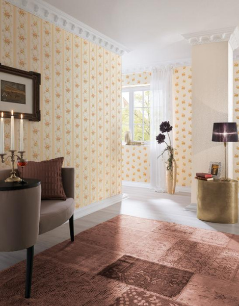 купить AS Creation Chateau 4 6
