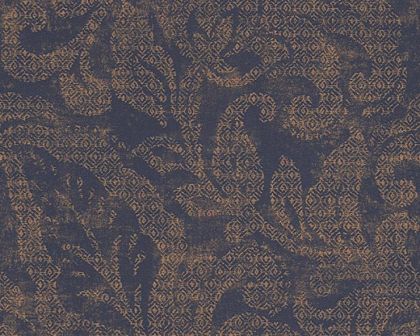 купить A.S.Creation Bohemian Burlesque 960484