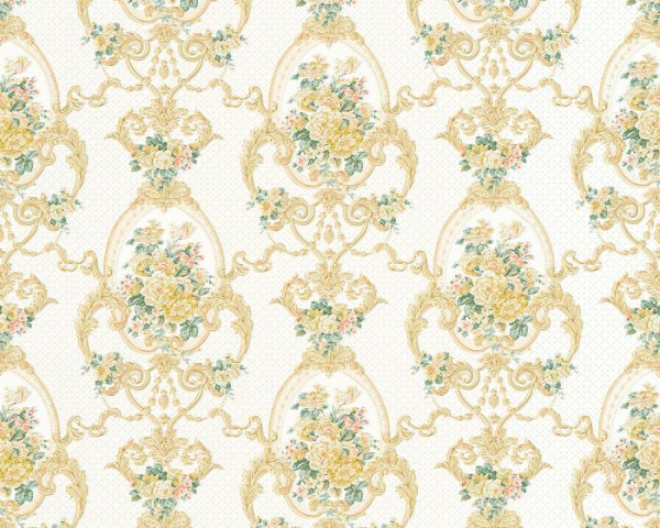 купить A.S.Creation Chateau 4 955052